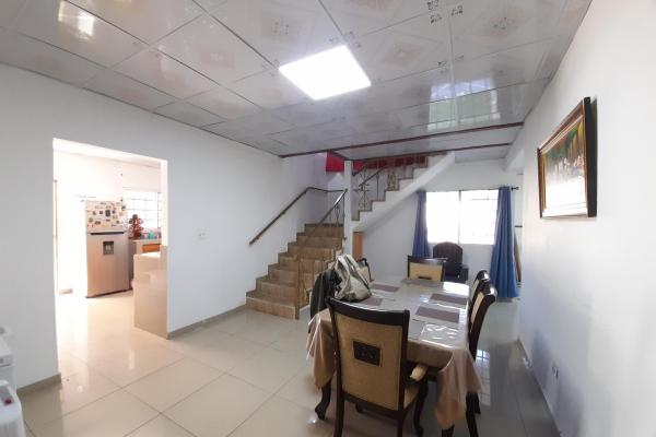 Spacious, semi-furnished house for sale