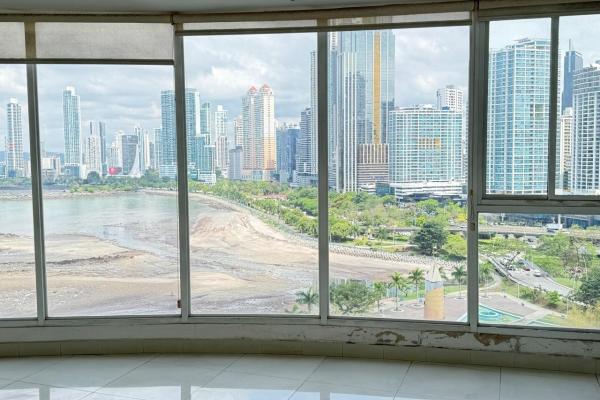 Venta de apartamento en mar del sur de paitilla