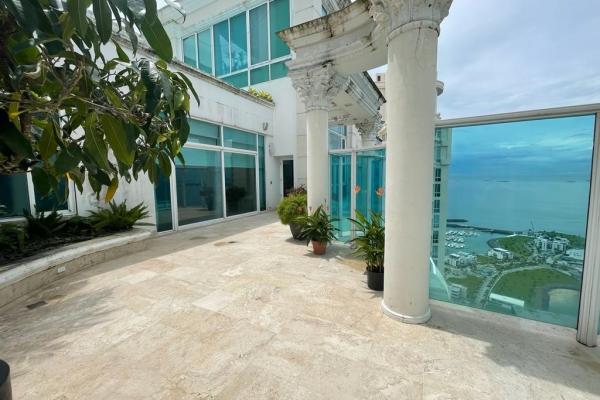 Venta de apartamento bella mare en punta pacifica