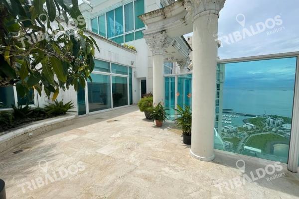 Venta de apartamento bella mare en punta pacifica