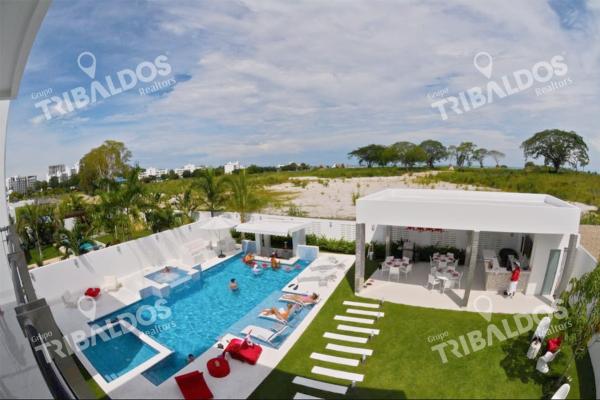 Venta de casa en playa blanca resort
