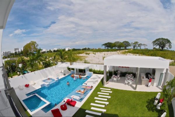 Venta de casa en playa blanca resort