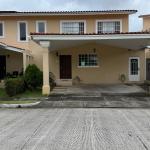 Brisas del golf, residencia villa tivoli en venta.
