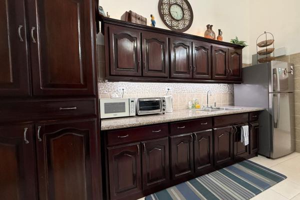 Casa con piscina en chame cerca de coronado | us$268,000 ⭐