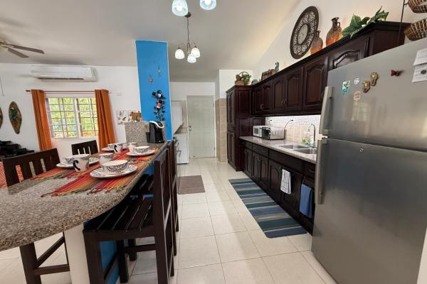 Casa con piscina en chame cerca de coronado | us$268,000 ⭐
