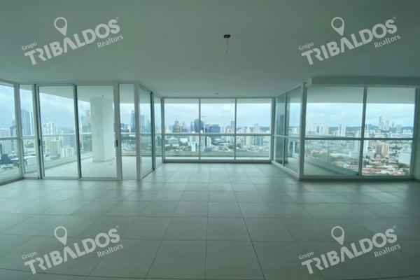 Venta de apartamento en ph the towers san francisco