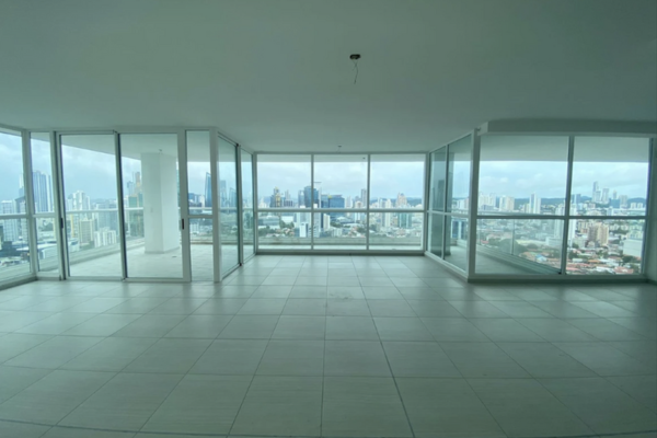 Sale of apartment in the towers san francisco building.