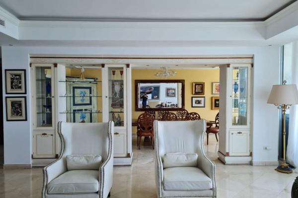 Apartamento lujoso en punta pacifica p.h. aquamare