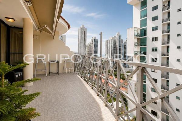 Venta de penthouse 311 mts2 en san francisco (calle 74)