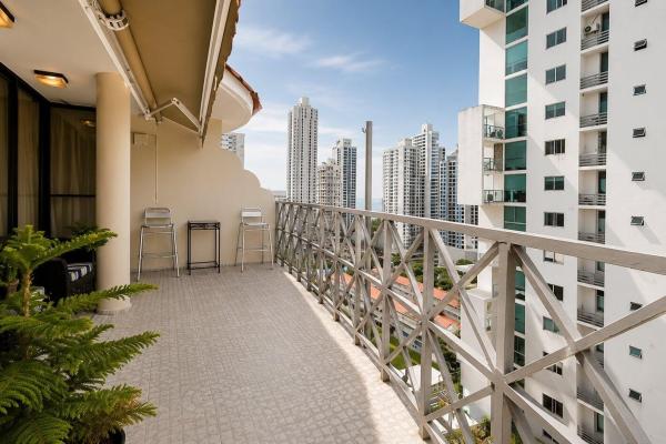 Venta de penthouse 311 mts2 en san francisco (calle 74)