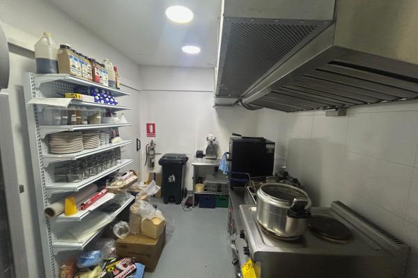 Office/warehouse for sale/investment