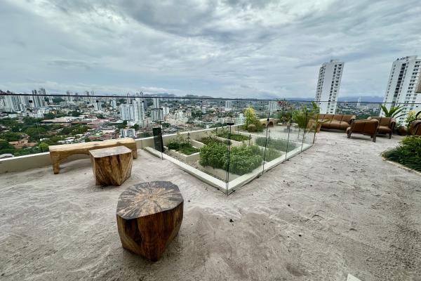 Alquiler de apartamento moderno tipo loft en coco del mar ph dovle