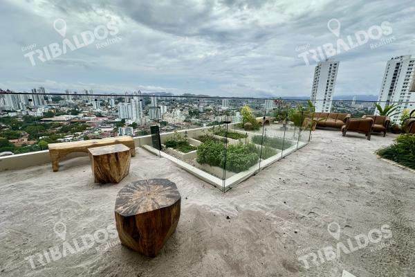 Alquiler de apartamento tipo loft en coco del mar ph dovle