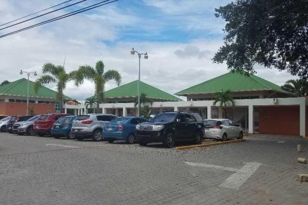 Townhouse en esquina en costa blanca viĺlas decameron