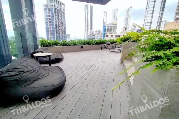 Venta de apartamento en ph vita coco del mar