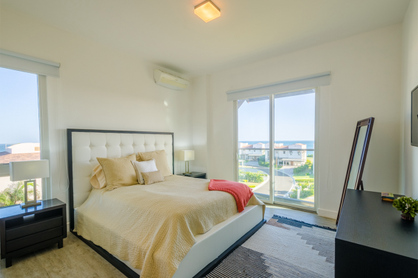 Venta de apartamento, en casamar marina azul, todo incluido