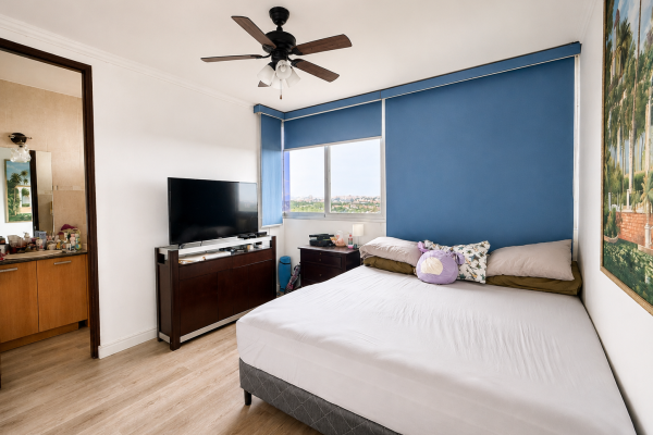 Venta de apartamento en soho tower, costa del este