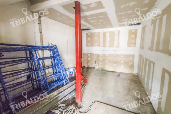 Alquiler de local comercial en transistmica