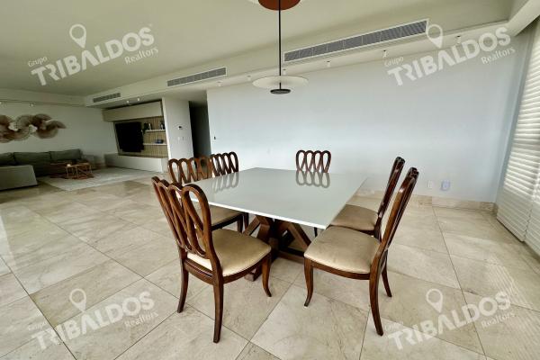 Venta de apartamento en santa maria ph greengarden