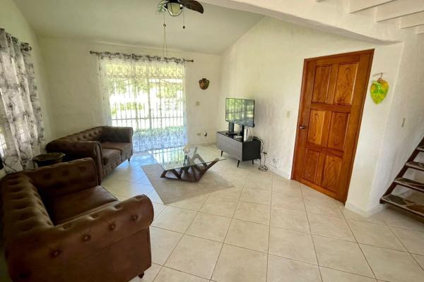 Venta de casa en playa malibú, chame