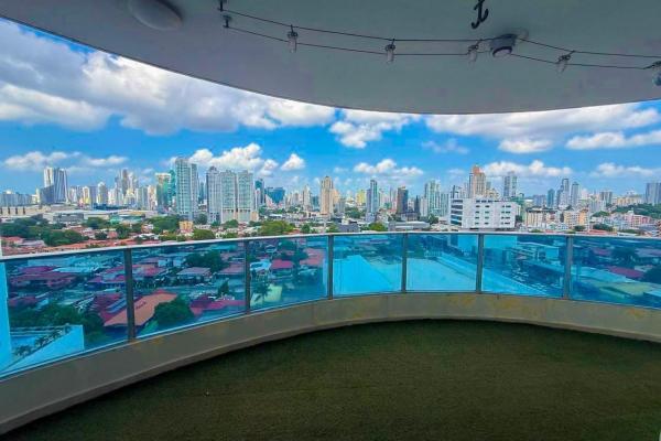 Apartamento en venta en san francisco - ph joy