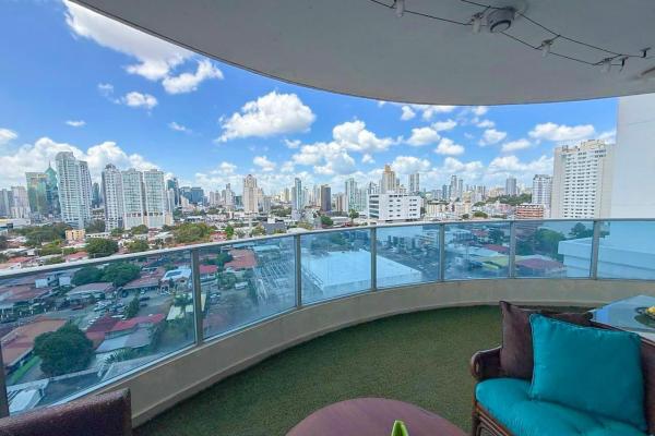 Apartamento en venta en san francisco - ph joy