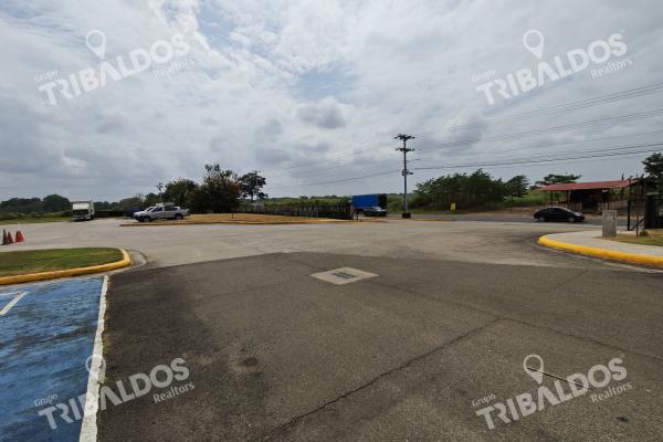 Venta de galera en felipillo