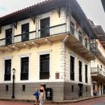 Canal house: patrimonial casco antiguo