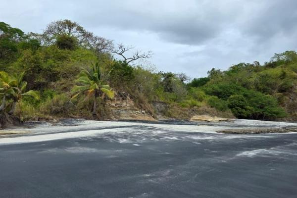 Terreno urbanizable frente al mar en venta | el palmar