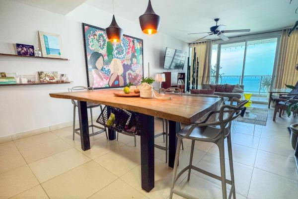 Apartamento de lujo en punta pacífica, ciudad de panamá, panamá