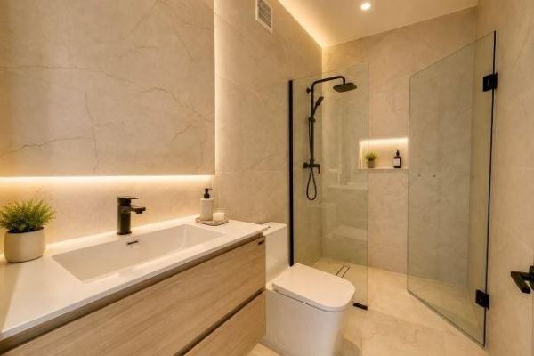 Estrena en next coco del mar | piso 20 | us$330,000 | mejor precio