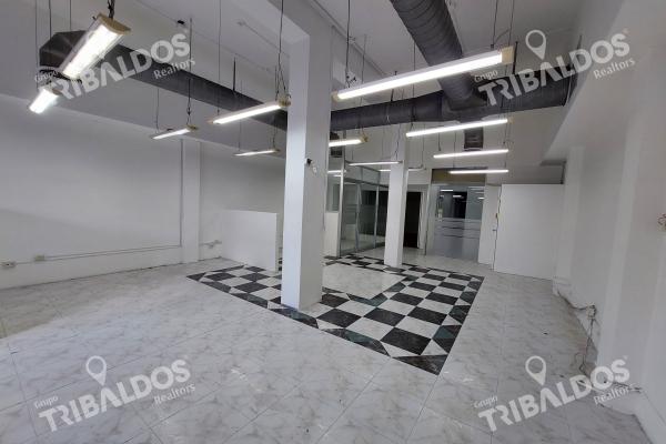 Venta o alquiler local comercial en bella vista