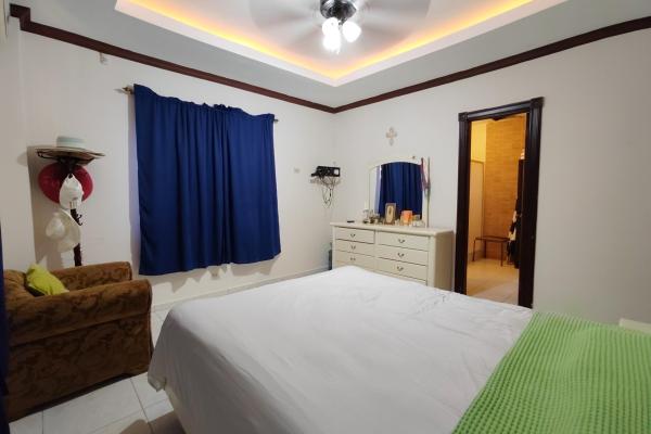 Casa cerca de coronado con piscina privada, 4 habitaciones