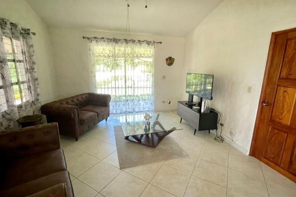 Venta de casa en playa malibú, chame
