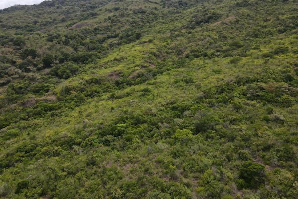 Atractiva finca de 8,7 hectáreas cerca de santa fe