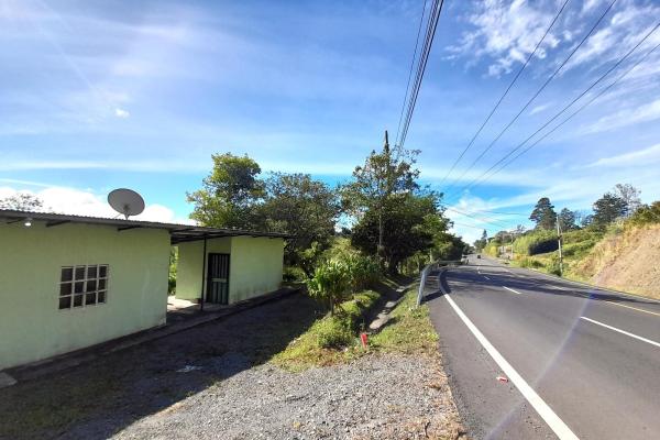 Prime volcán lot for sale