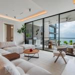Se vende | impresionante residencia frente al mar de 3 habitaciones