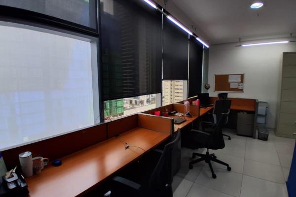 Corporate offices for sale or lease on cde