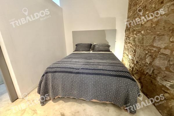 Sale or rental of furnished apartment in ph casa mendez, old town