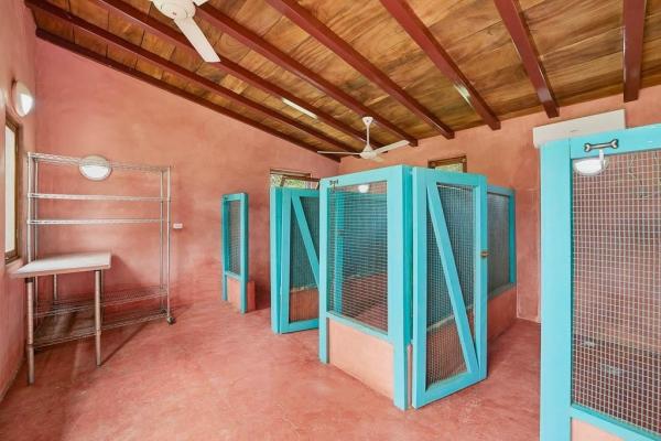 Custom country home with casita in pedasi