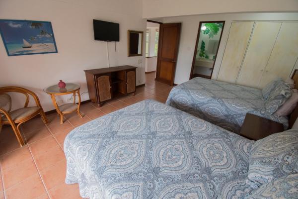 Casa cerca de la playa en costa blanca golf & villas