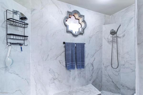 Magnificent mansion in los molinos boquete