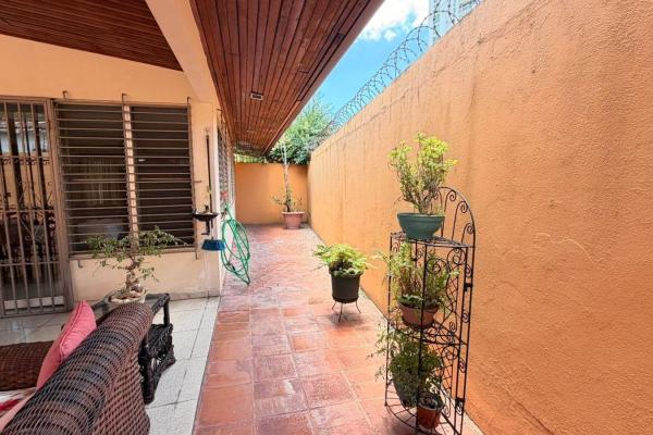 Se vende casa en villa lilla san francisco
