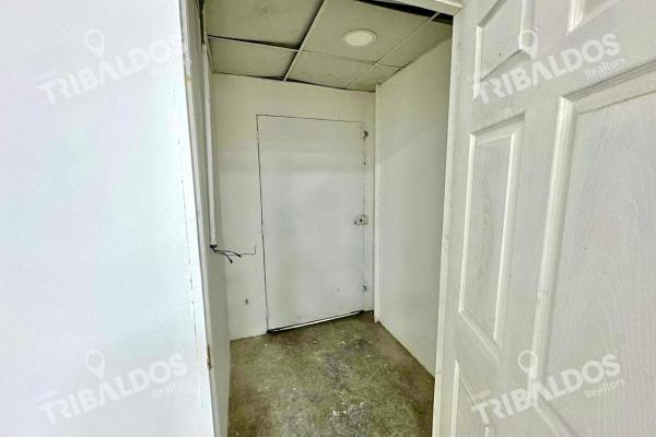 Rental of commercial space in betania