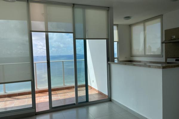 Apartment for rent in san francisco p.h. le mare