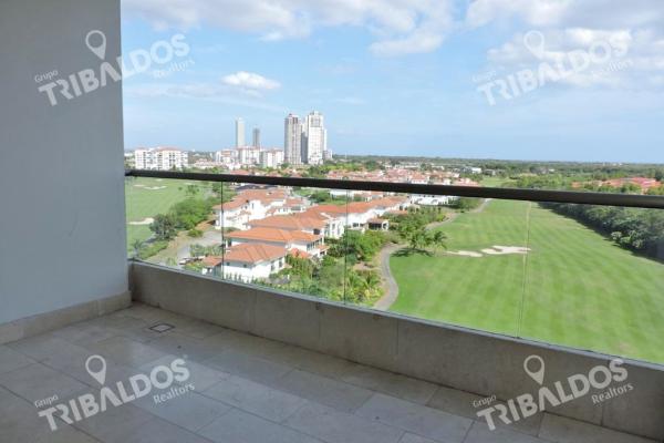 Sale of apartment in greenview, santa maría golf & country club