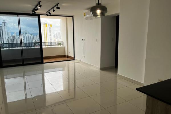 Apartment for sale – ph carreras, el carmen