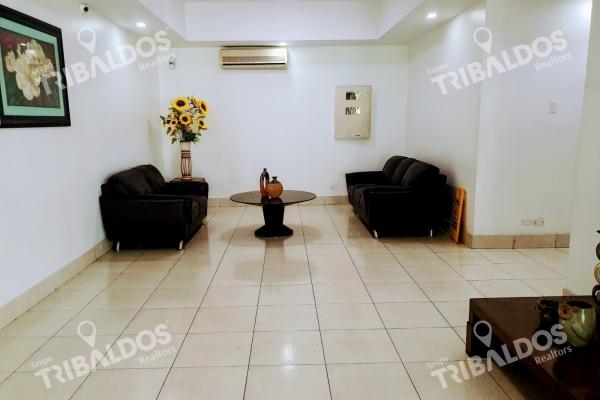 Venta de apartamento en ph majestic gardens