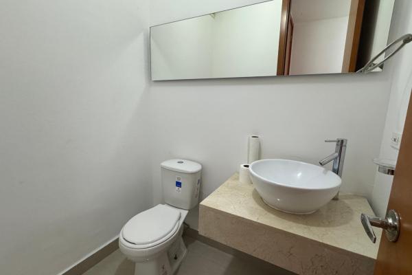 Ph bahia del golf/3 bedrooms/balcony/cabin