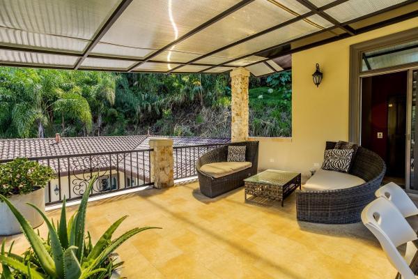 Mansion for sale in boquete - chiriquí